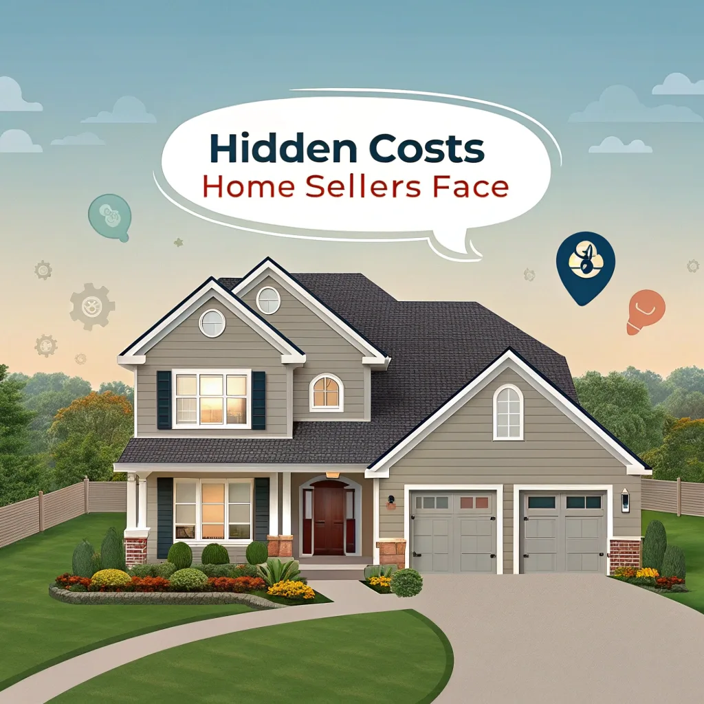 Hidden Costs Home Sellers Face in Kansas City