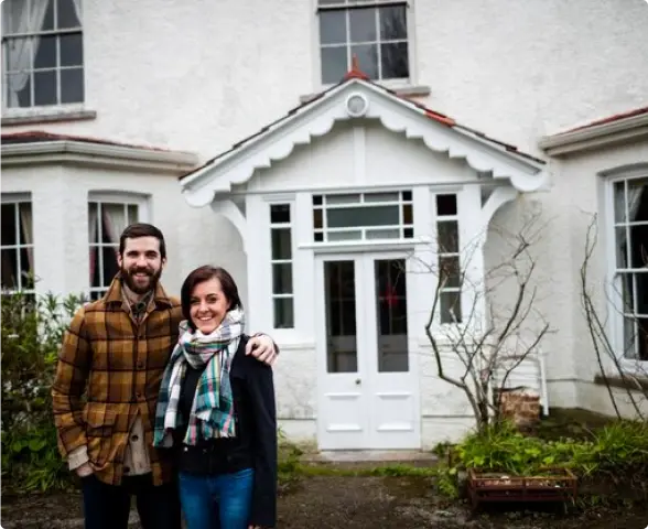 Chris Buys Homes in Kansas City