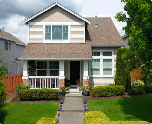 Chris Buys Homes in Kansas City