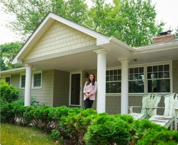 Chris Buys Homes in Kansas City
