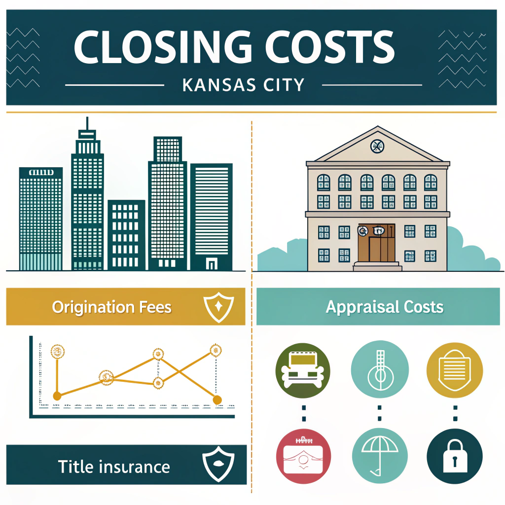 Understanding Closing Costs Kansas City